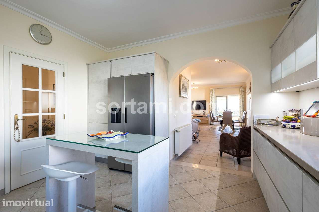Moradia Isolada T3+1 Venda em Loulé (São Sebastião),Loulé - Grande imagem: 5/42