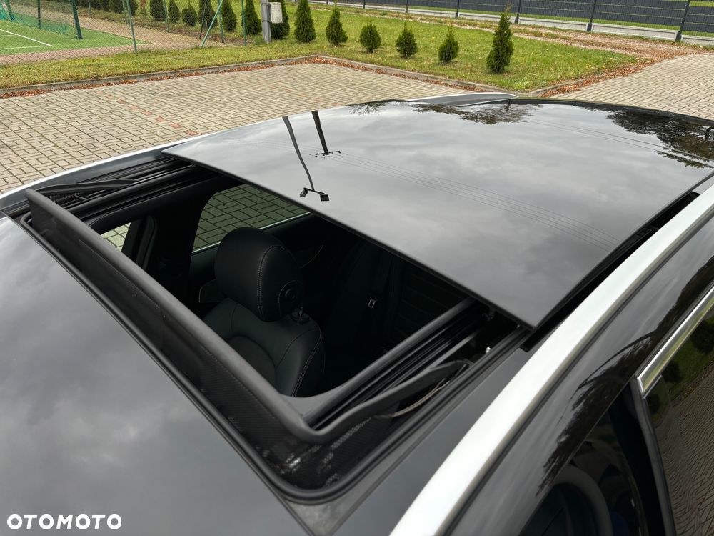 Mercedes-Benz Klasa C 220 d T 9G-TRONIC AMG Line - 28