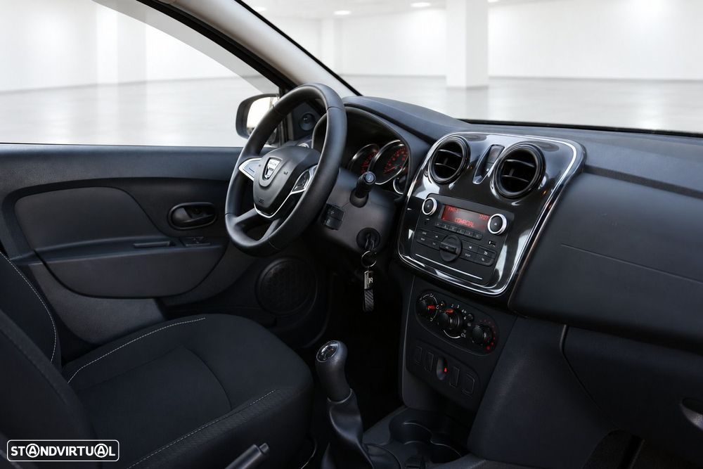 Dacia Sandero 1.0 SCe Pack - 10