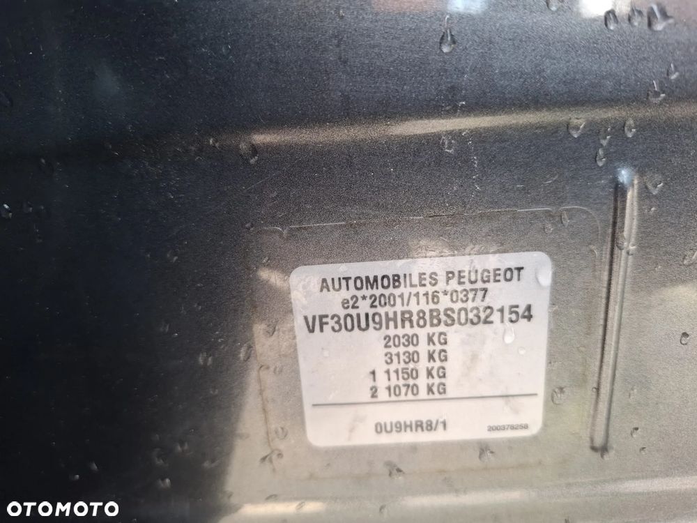 Peugeot 3008 1.6 HDi Premium - 28