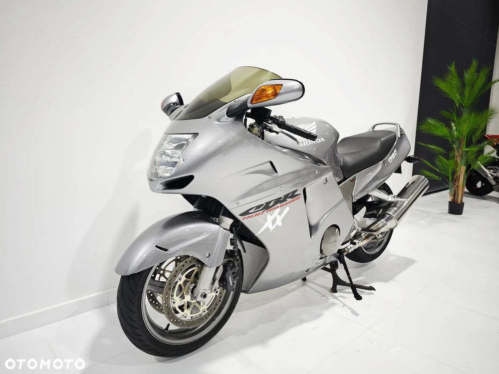Honda CBR - 3