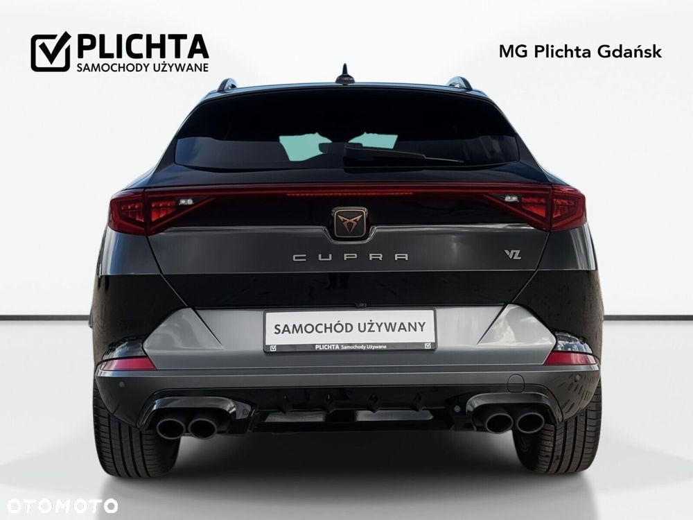 Cupra Formentor 2.0 TSI 4Drive VZ DSG - 7