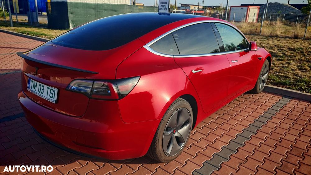 Tesla Model 3 Standard - 10