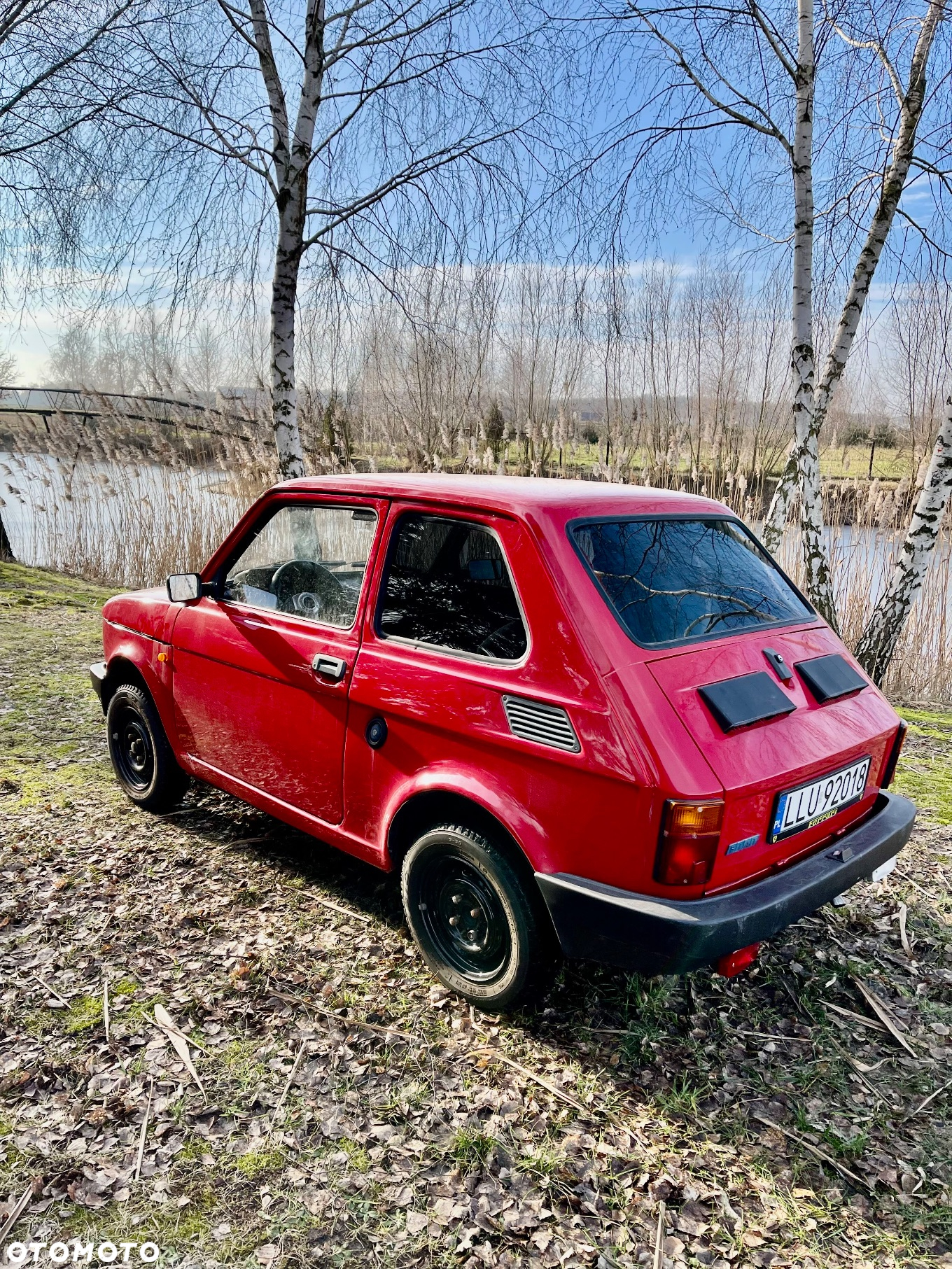 Fiat 126 - 18