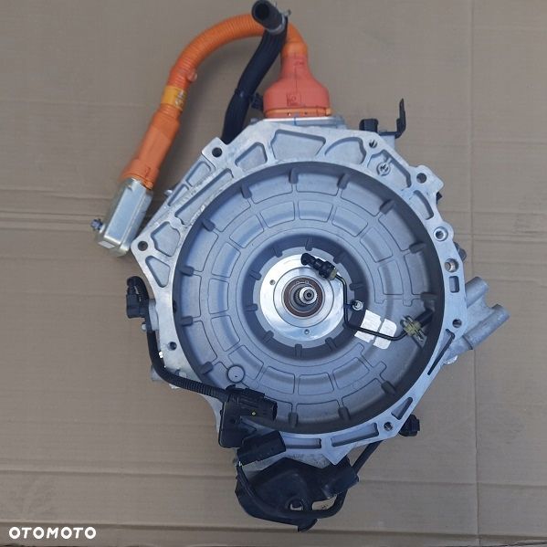 SILNIK ELEKTRYCZNY KIA NIRO 1.6 HYBRYDA - 2