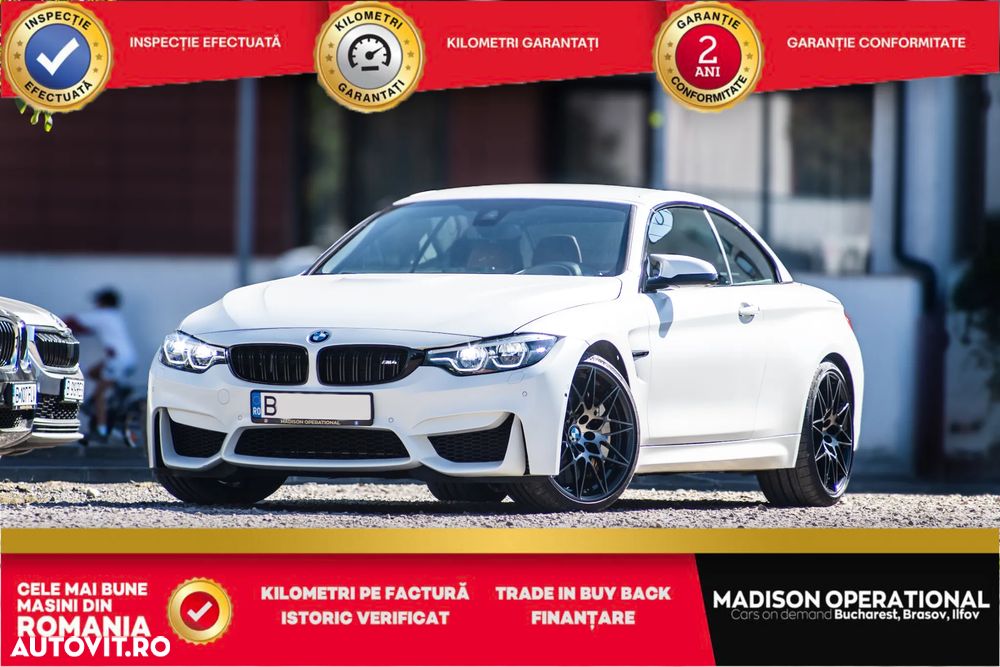 BMW M4 - 3