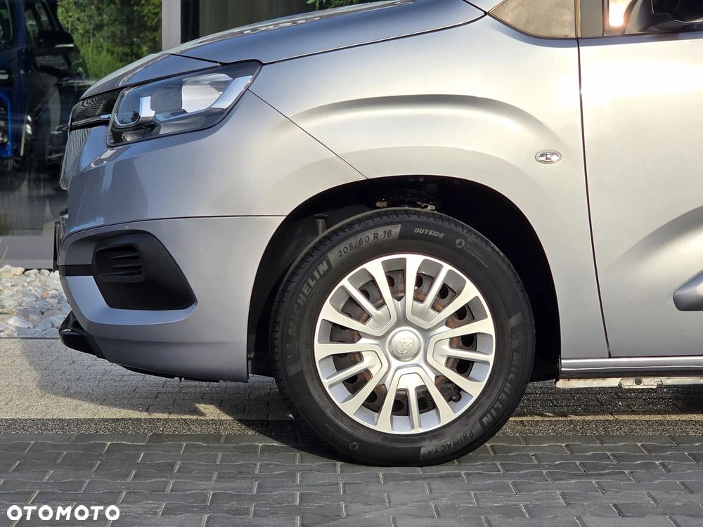 Toyota Proace City Verso Long 1.5 D-4D Family - 13