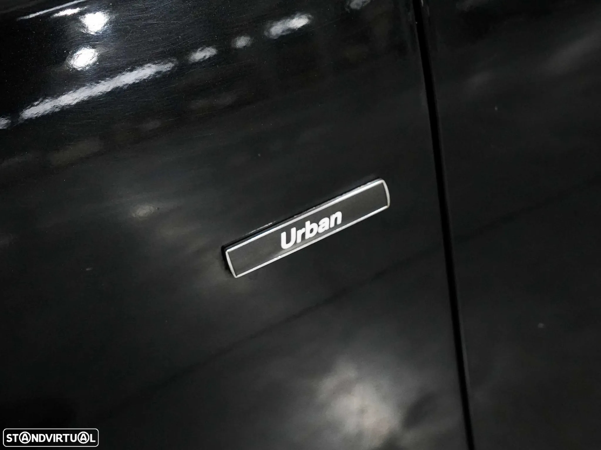 BMW 116 d EDynamics Line Urban - 17