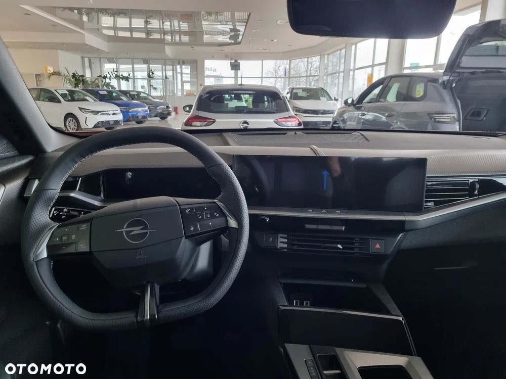 Opel Grandland 1.2 mHEV GS eDTC6 - 12