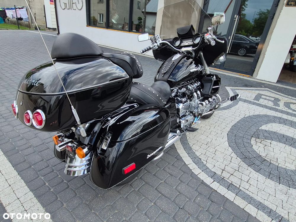 Honda Valkyrie - 6