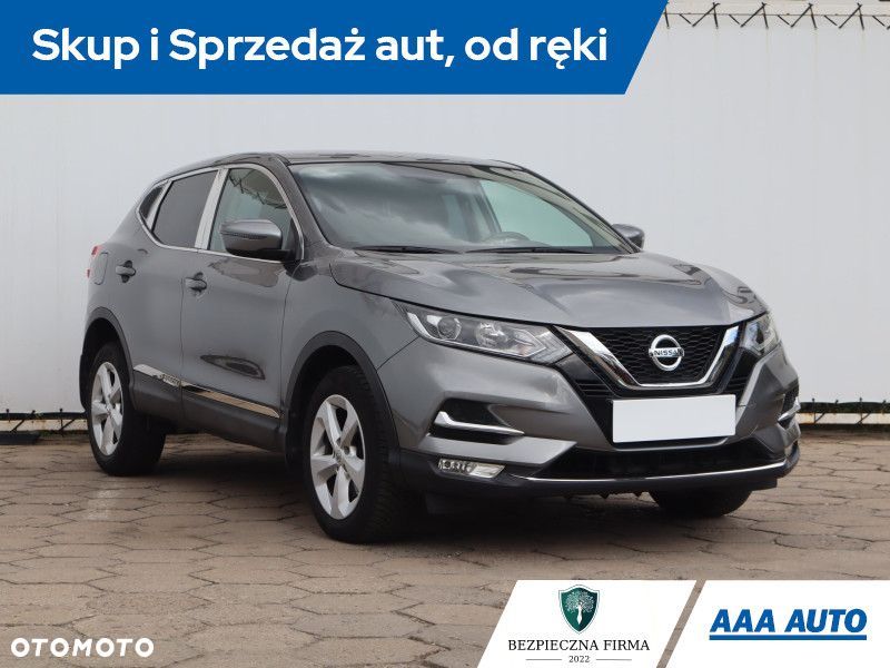 Nissan Qashqai - 3