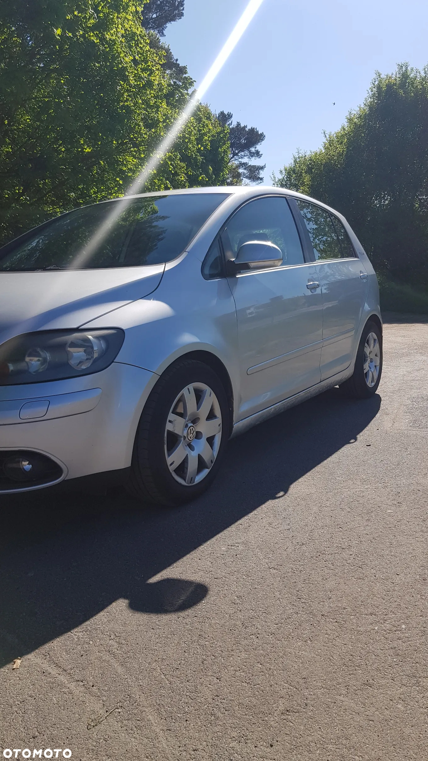 Volkswagen Golf - 13