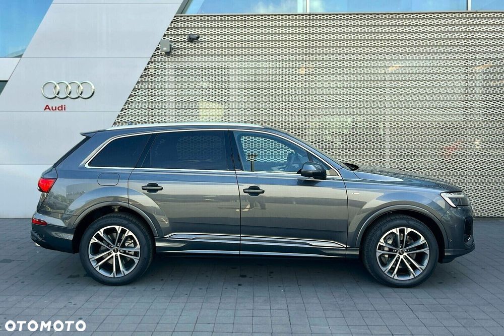 Audi Q7 - 28