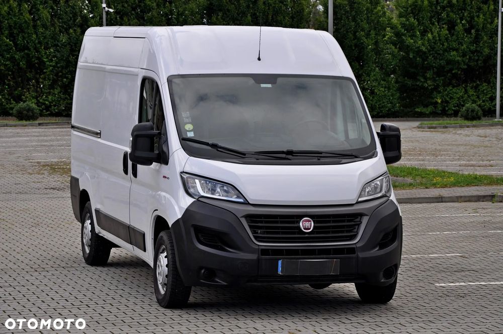 Fiat Ducato - 14