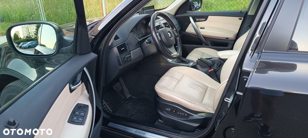 BMW X3 - 6