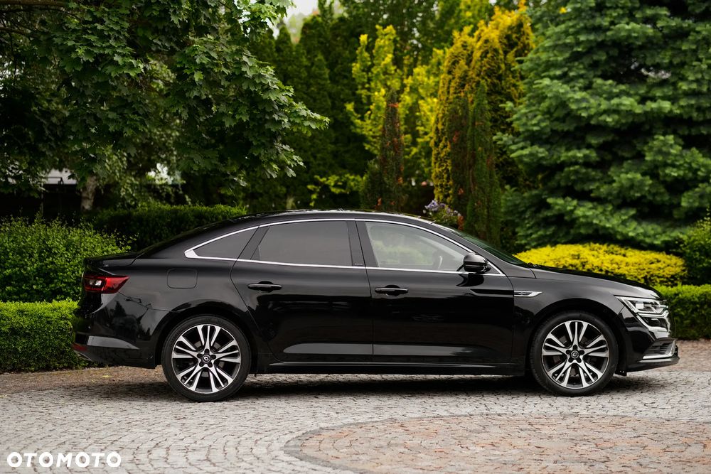 Renault Talisman ENERGY dCi 160 EDC INITIALE PARIS - 5