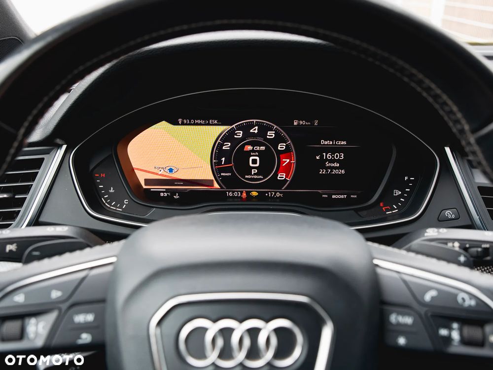 Audi SQ5 - 11