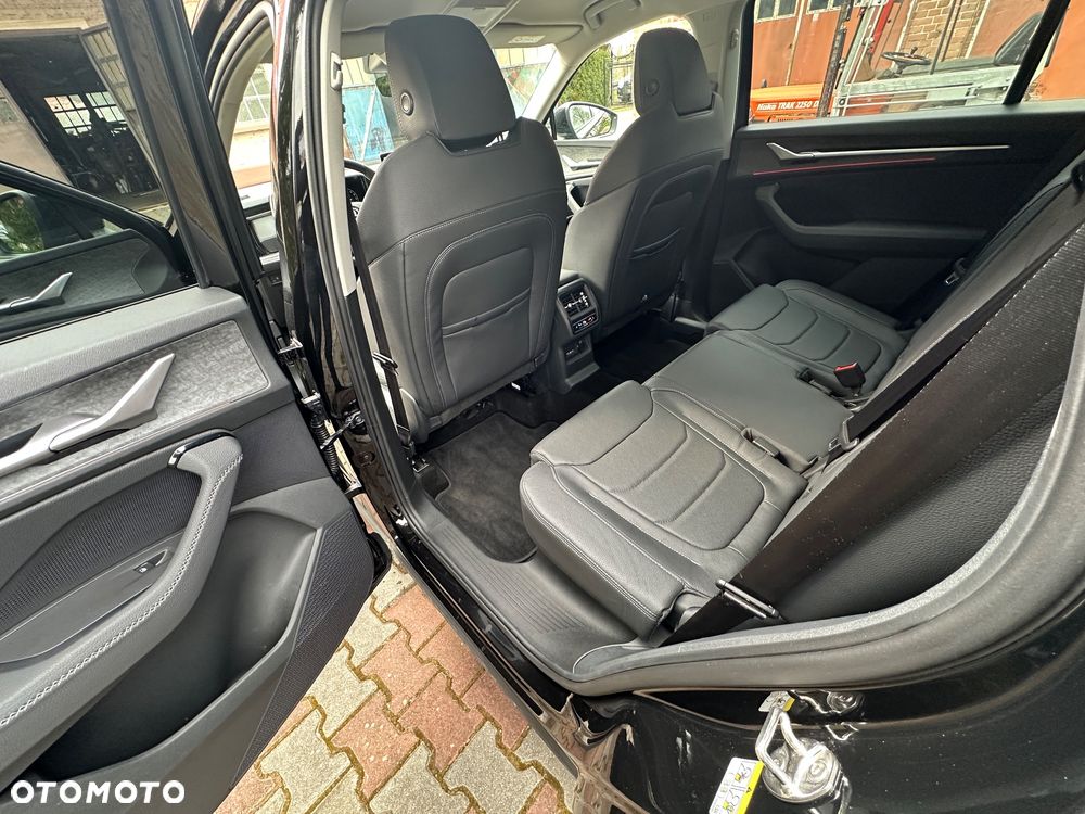 Skoda Kodiaq 2.0 TDI 4x4 Edition 130 DSG - 34
