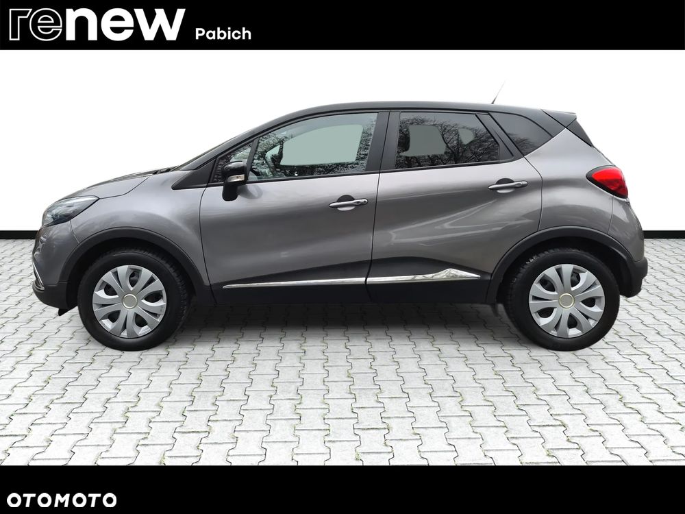Renault Captur 0.9 Energy TCe Zen EU6 - 2