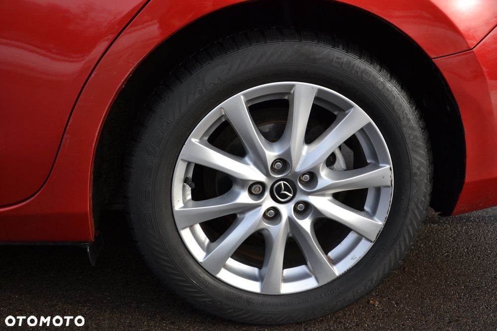 Mazda 6 2.0 SkyEnergy - 10