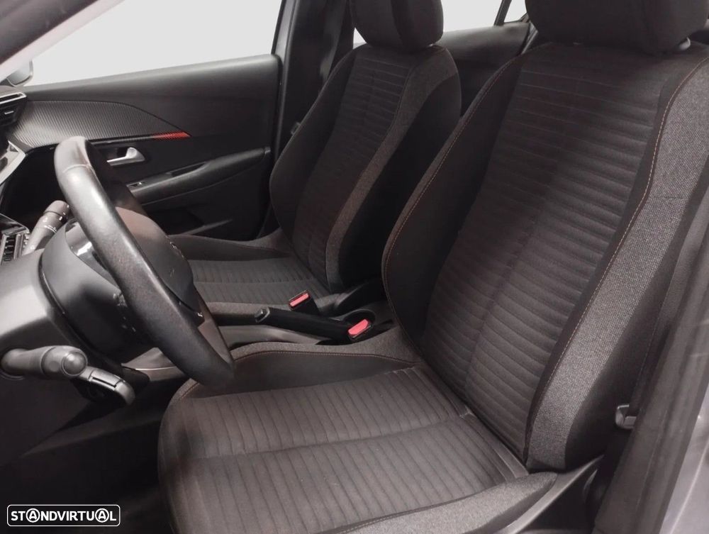 Peugeot 208 1.2 PureTech Active - 6