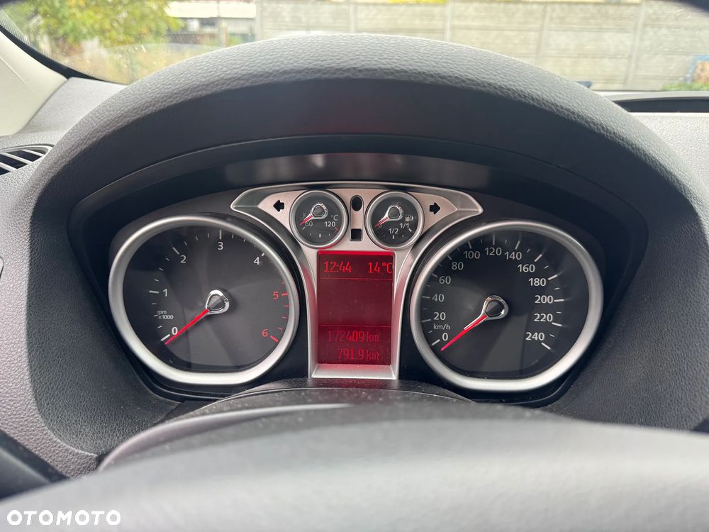 Ford Kuga 2.0 TDCi 4WD Titanium - 8