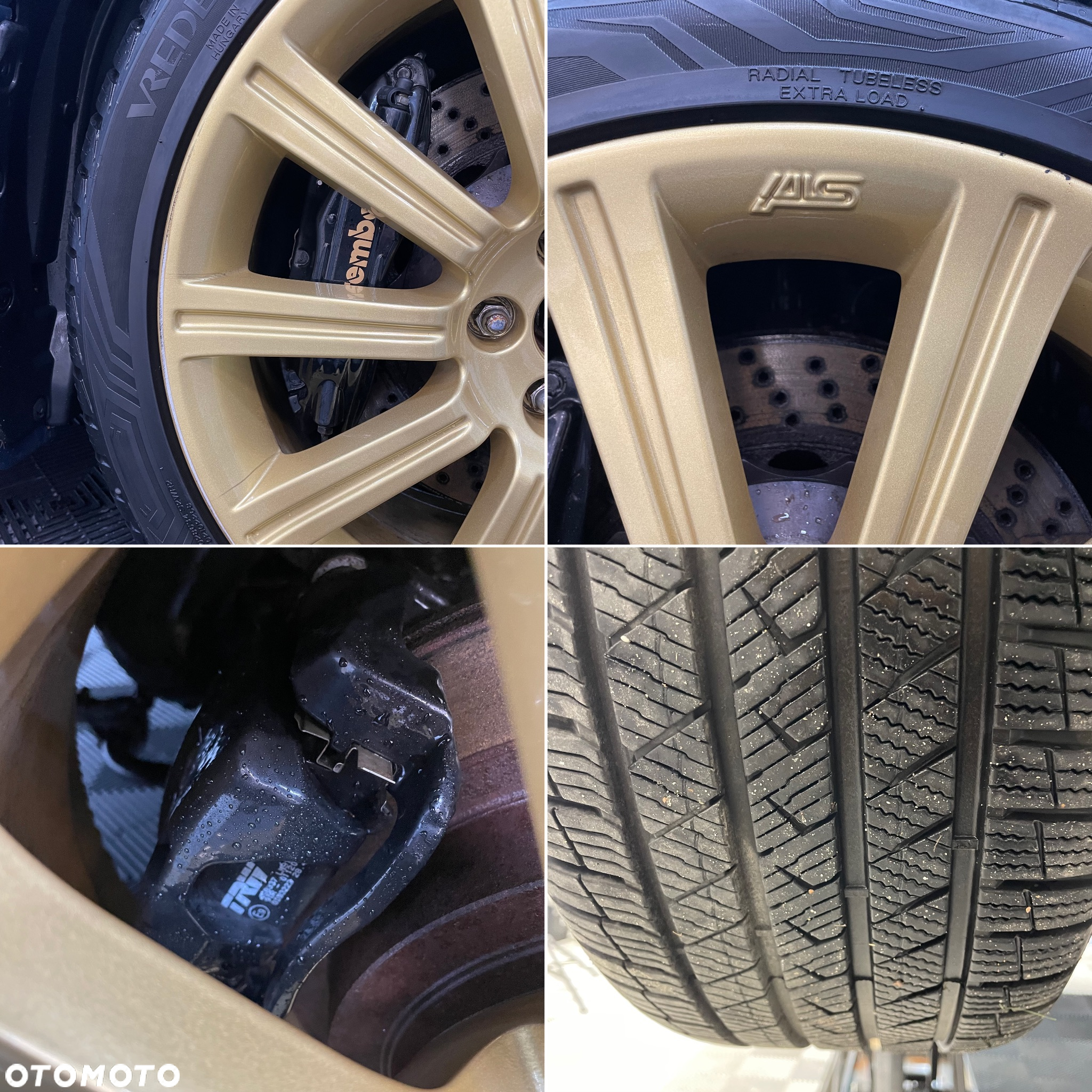 Subaru Forester - 11