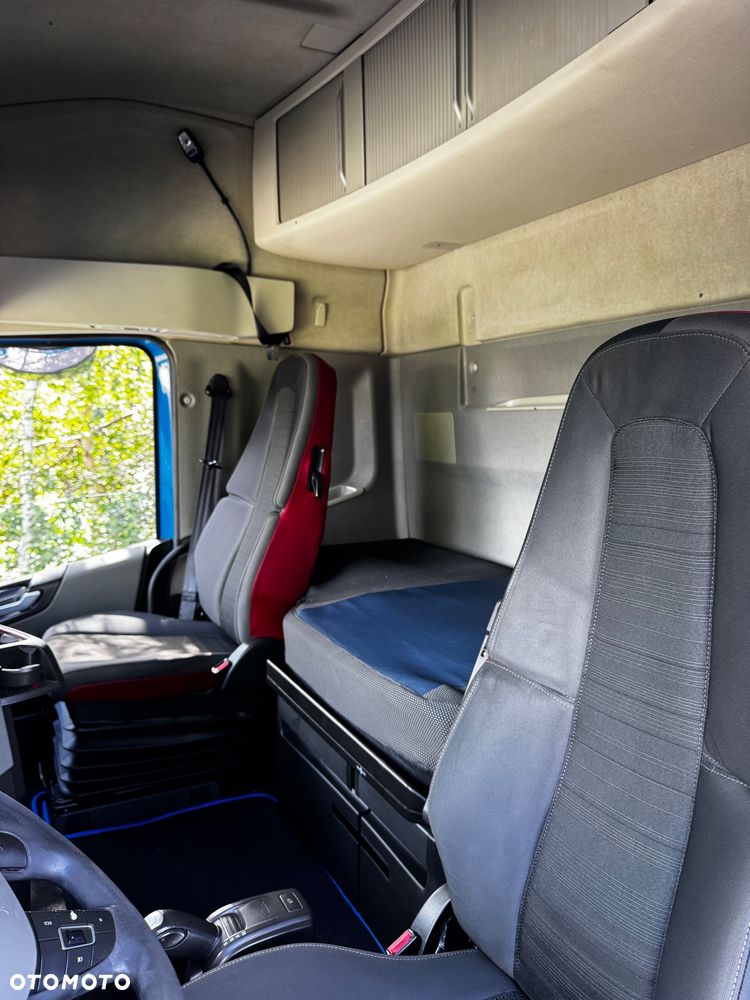 Volvo FH - 21