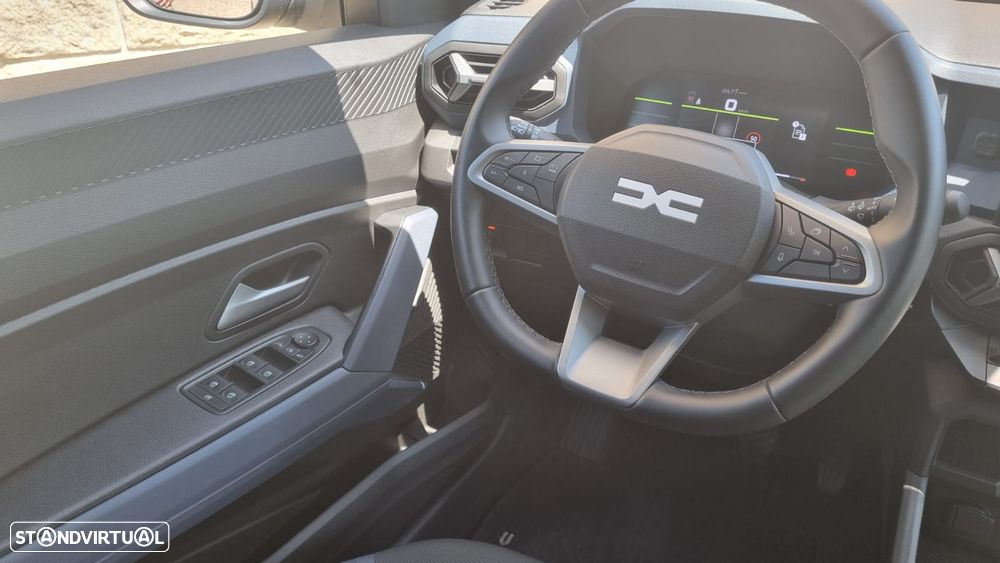 Dacia Duster 1.2 TCe Journey - 18