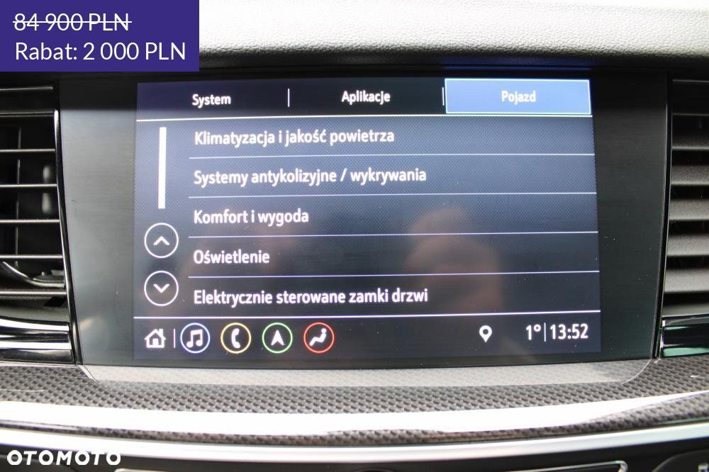 Opel Insignia - 22