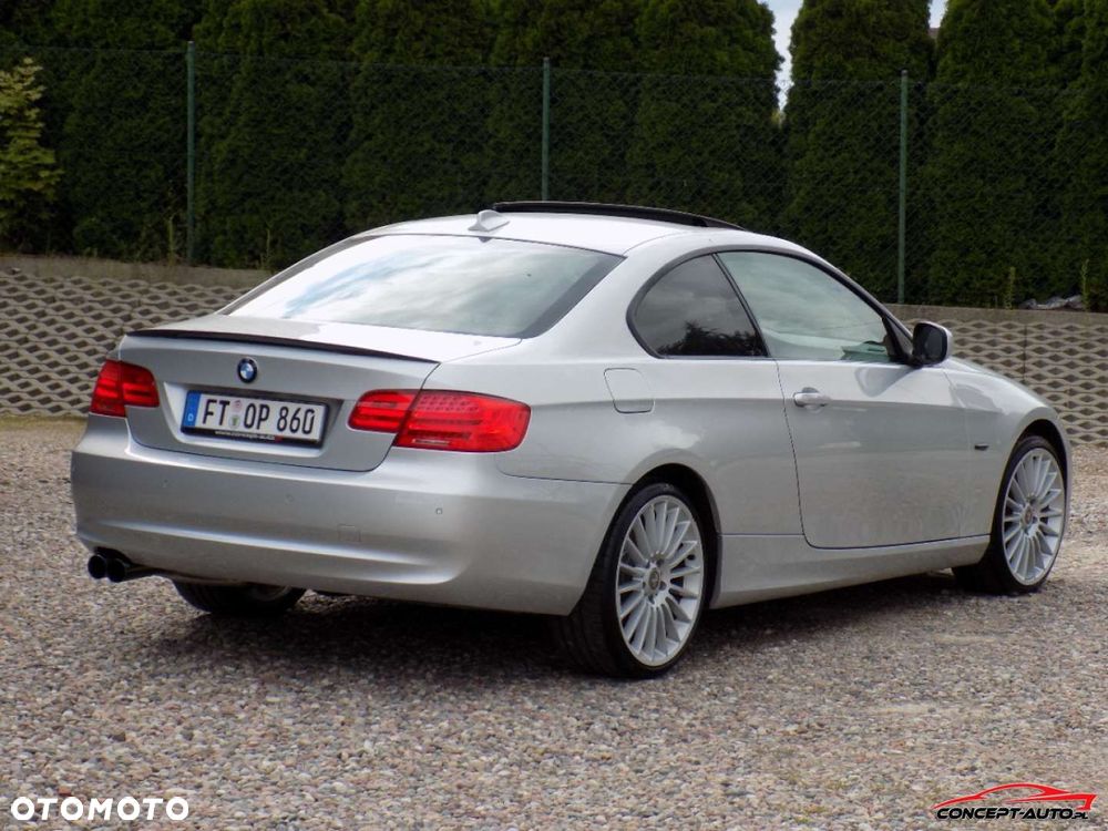 BMW Seria 3 - 12
