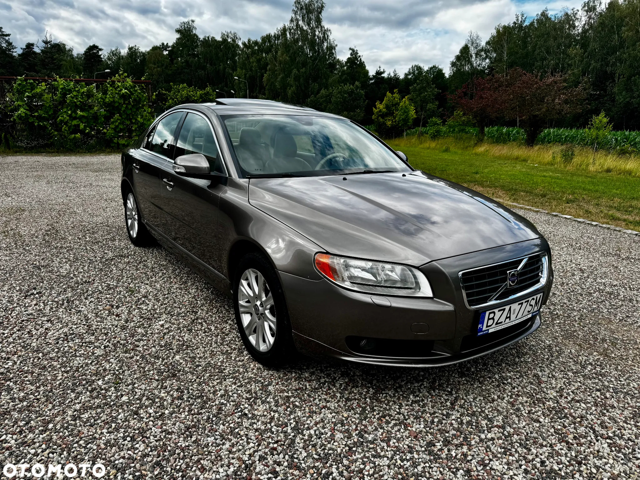 Volvo S80 3.2 Momentum - 19