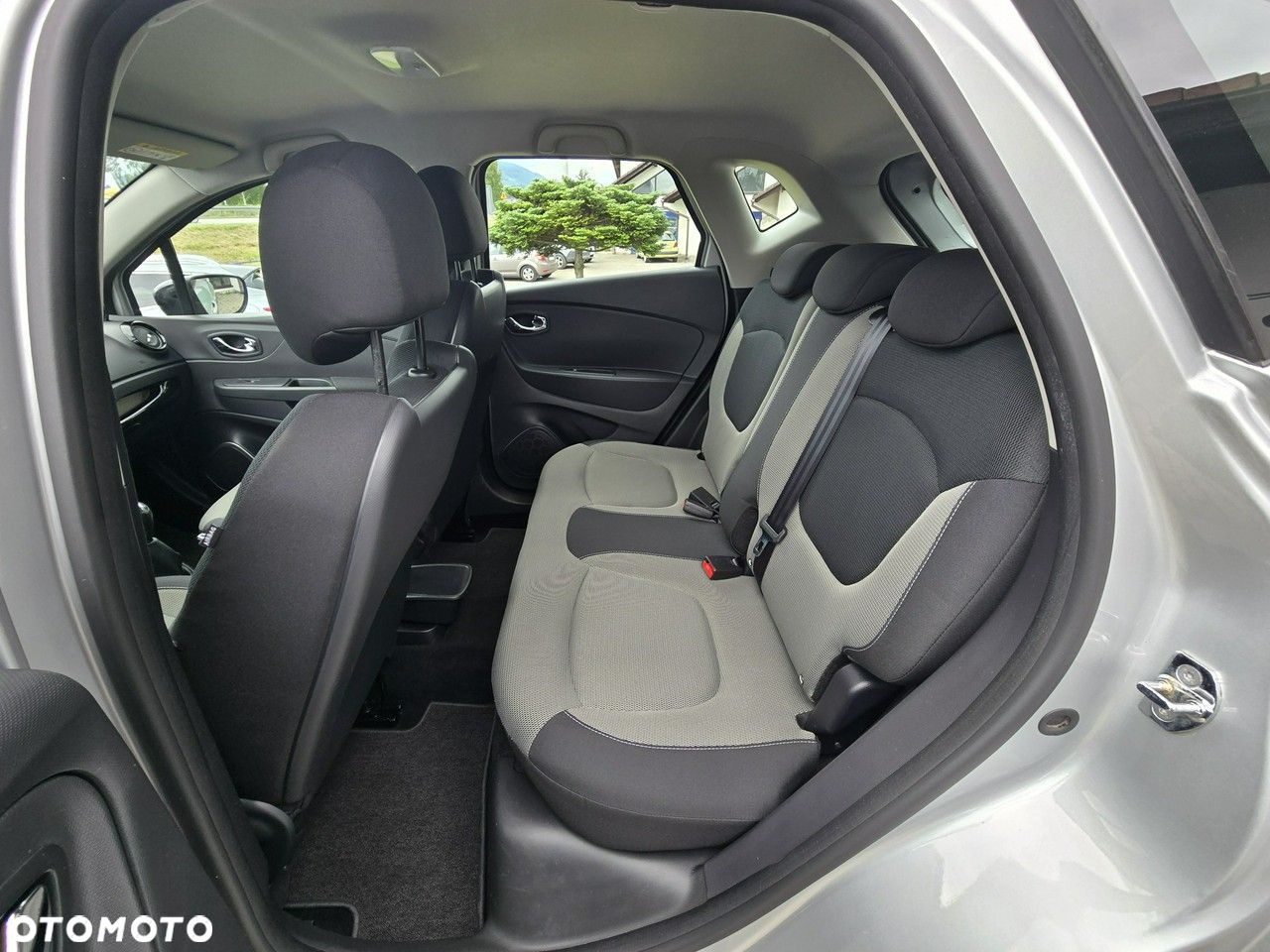 Renault Captur ENERGY TCe 90 Start&Stop Dynamique - 23