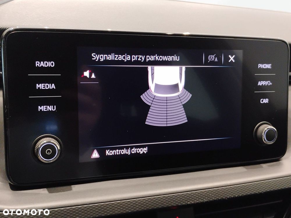 Skoda Scala 1.0 TSI Ambition - 26