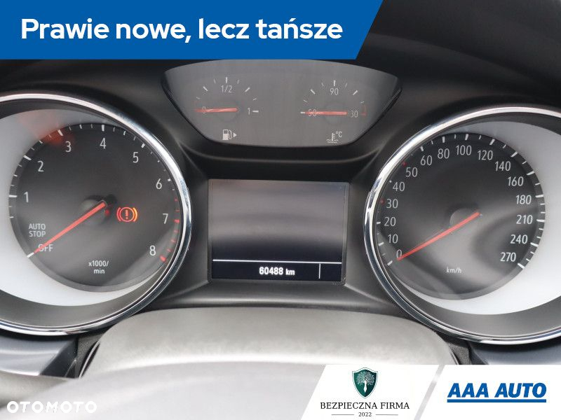 Opel Astra - 12