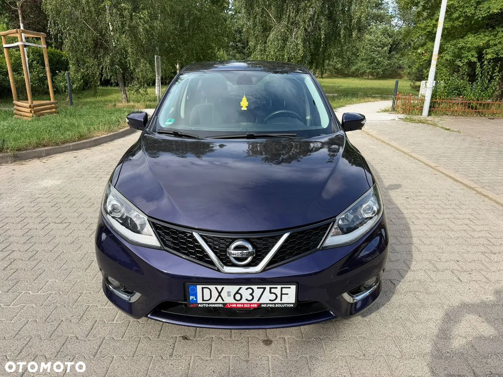 Nissan Pulsar - 7