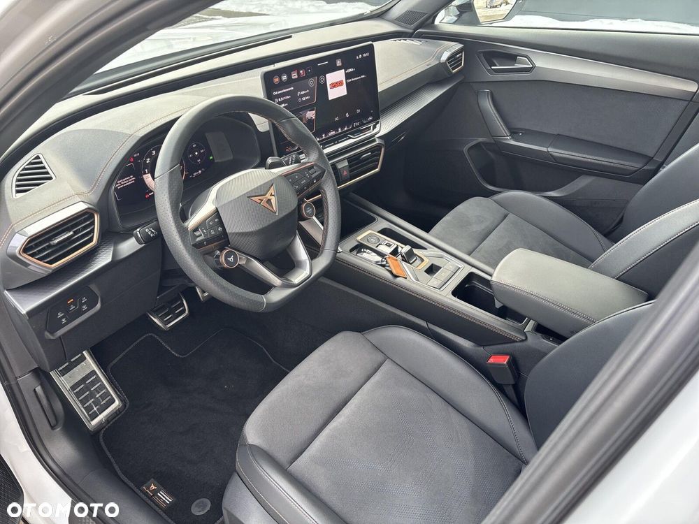 Cupra Formentor - 10