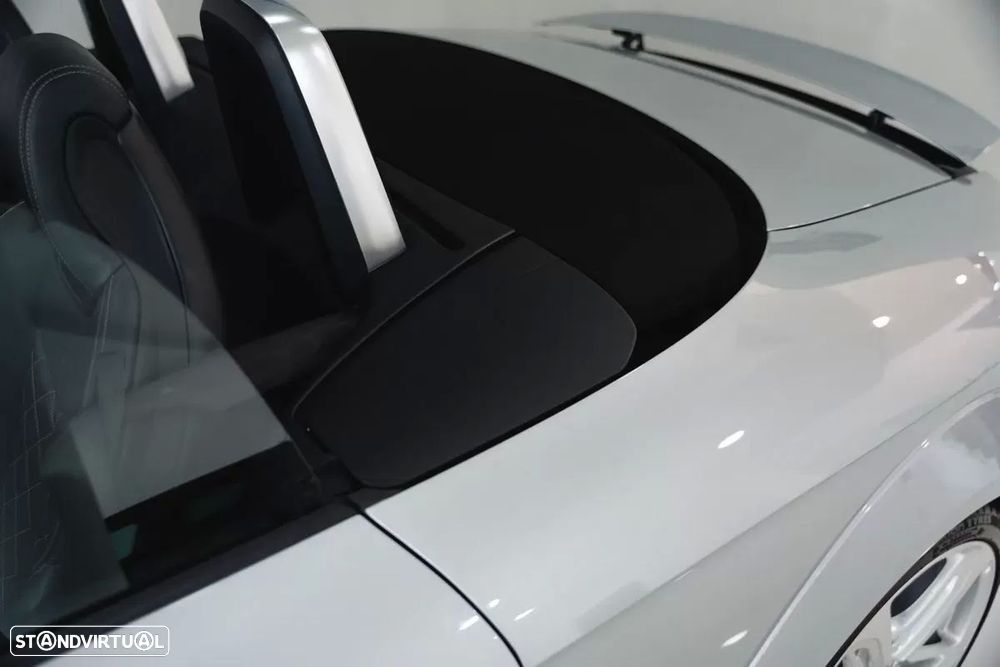 Audi TT Roadster 2.0 TFSi quattro S Tronic - 13