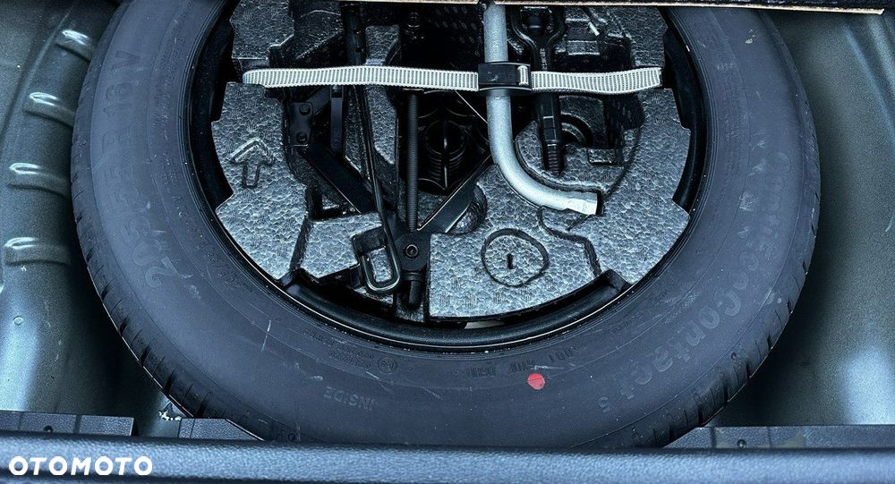 Skoda Octavia 2.0 TDI 4x4 Scout - 34