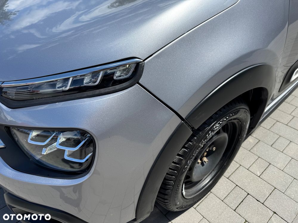 Citroën C3 Pure Tech 83 S&S SHINE - 37