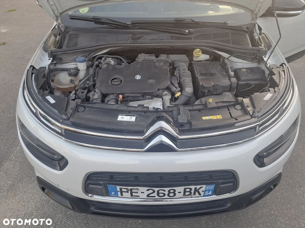 Citroën C4 Cactus 1.5 BlueHDi Shine - 9
