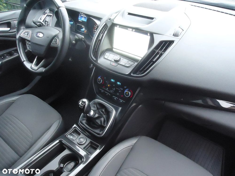 Ford Kuga 1.5 EcoBoost FWD Titanium ASS - 13