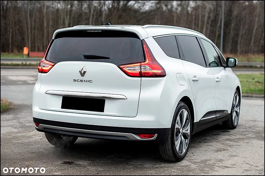 Renault Grand Scenic - 4