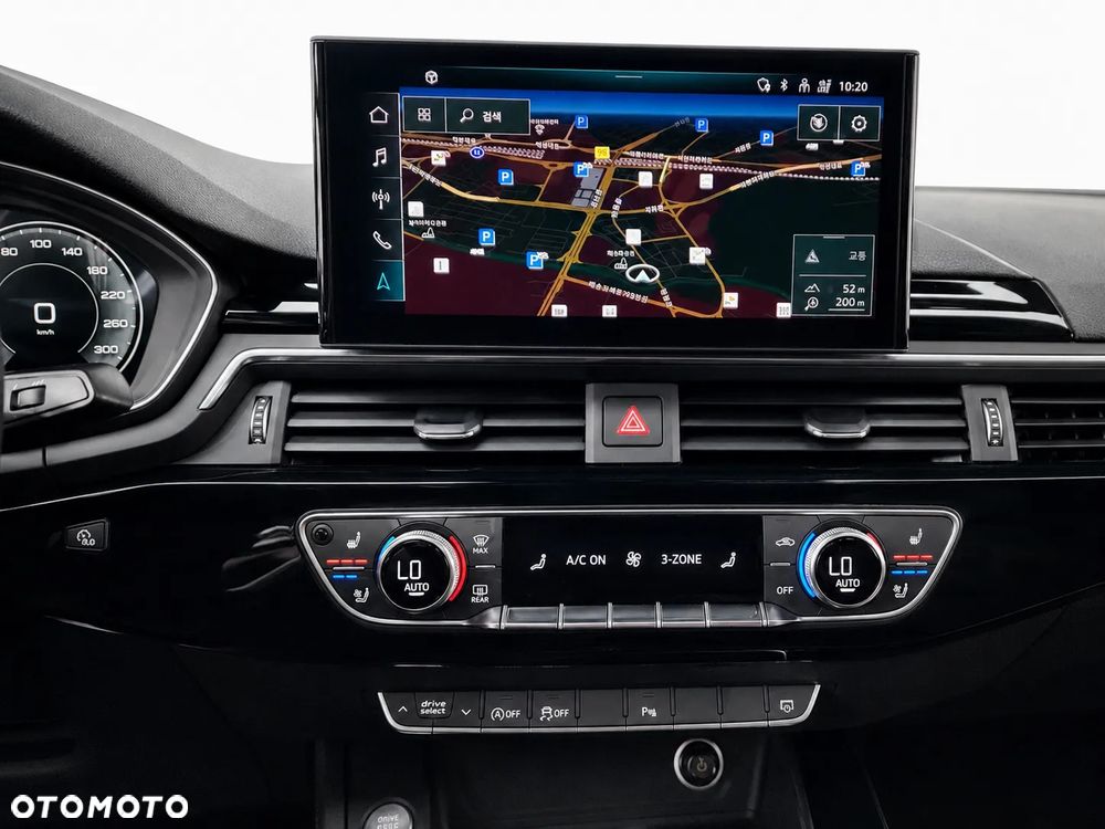 Audi A5 Sportback 40 TFSI quattro S tronic S line - 27