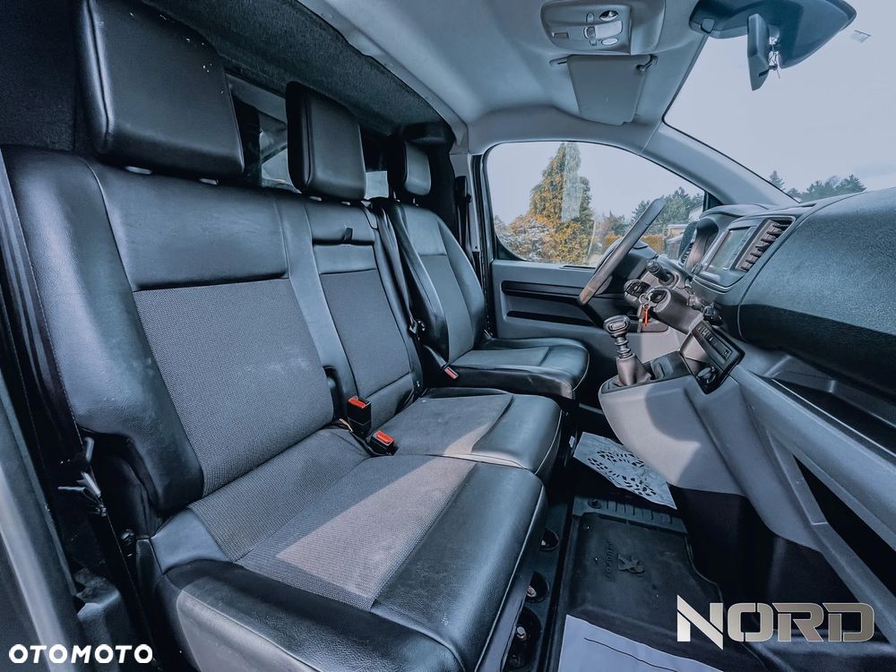 Peugeot Expert 2.0 Standard Premium - 13