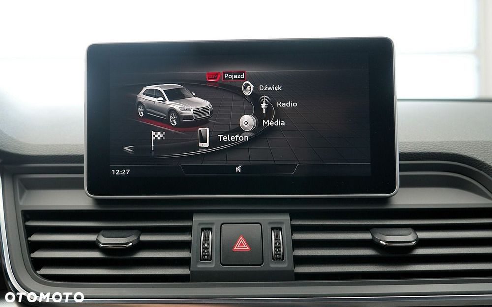 Audi Q5 - 33