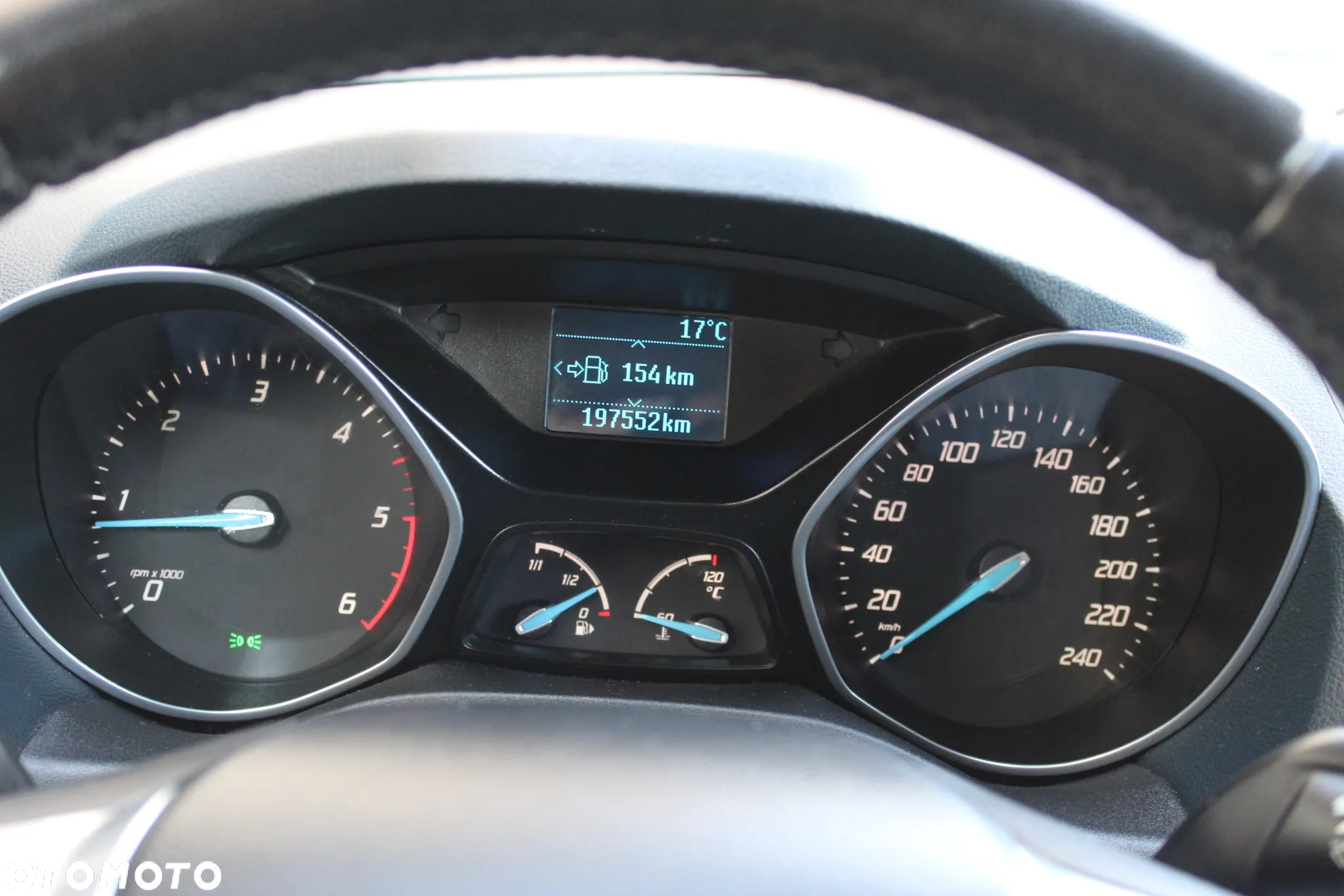 Ford Grand C-MAX 1.6 TDCi Titanium - 7