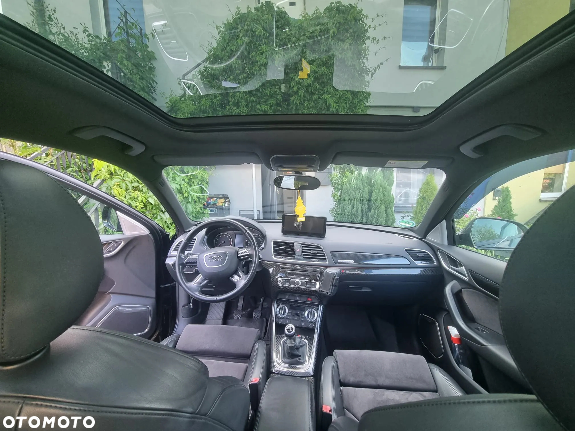 Audi Q3 2.0 TFSI Quattro - 11