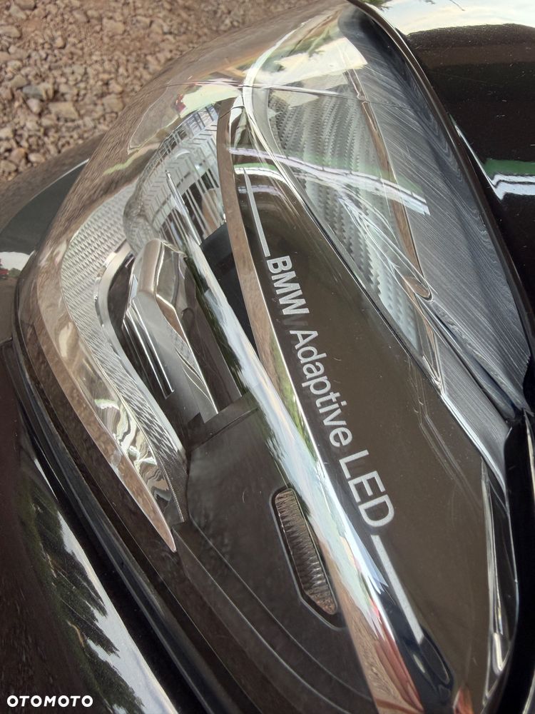 BMW Seria 7 750Li xDrive - 25