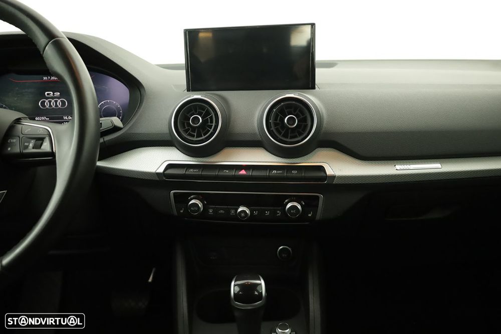 Audi Q2 35 TFSI Advanced S tronic - 9